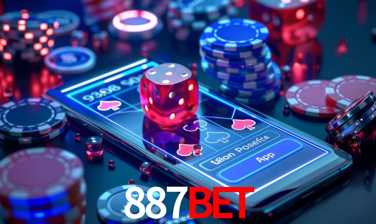 Explore as vantagens do 887BET: serviço profissional e confiabilidade