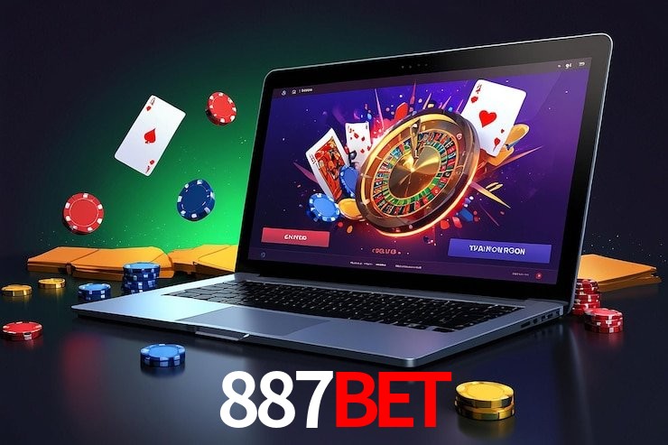 887BET