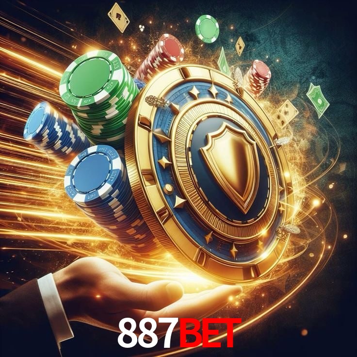 Ofertas Imperdíveis na 887BET: Promoções e Bônus Que Valem a Pena