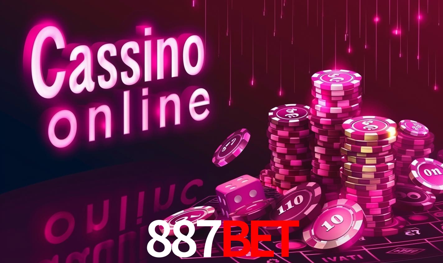 887BET